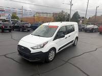 2022 Ford Transit Connect