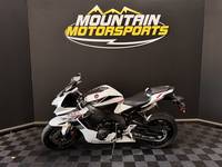 2027 Honda® CBR1000RR | Mountain Motorsports