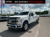 2025 Ford F-250 Super Duty XLT