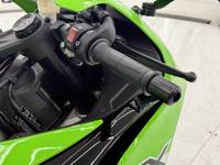 2026 Kawasaki Ninja® ZX™-6R | RideNow Powersports on Boulder