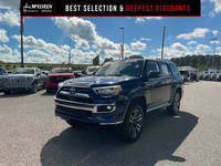 2022 Toyota 4Runner