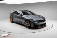 2016 BMW M4 Coupe