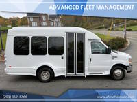 2016 Ford E-Series Cutaway