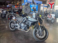 2026 Suzuki GSX-8T | Young Powersports Layton