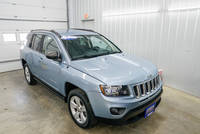2014 Jeep Compass