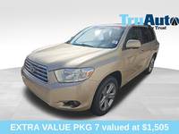 2009 Toyota Highlander