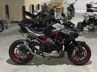 Shop USED 2023 Kawasaki Z H2 | Team Mancuso