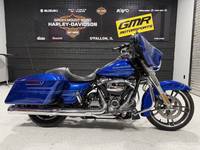 2019 Harley-Davidson® FLHX - Street Glide® | Green Mount Road