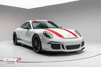 2016 Porsche 911