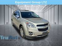 2014 Chevrolet Equinox