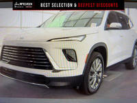 2026 Buick Enclave