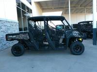 2026 Can-Am® Defender MAX XT HD9 Dark Wildland Camo | RideNow Goodyear