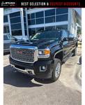 2018 GMC Sierra 2500 Denali HD
