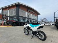 New-2025-Honda®-CRF110F-Van Wall Powersports - Indianola