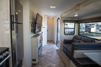 New-2023-Forest River-Wildcat Travel 303MBX-Milton-Freewater OR