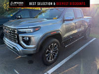 2024 GMC Canyon