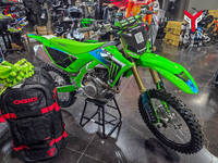 2026 Kawasaki KX™250 | Young Powersports Missoula