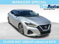 2019 Nissan Maxima