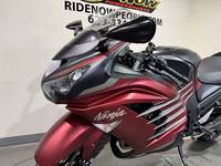 2025 Kawasaki Ninja® ZX™-14R ABS | RideNow Powersports