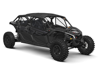 2027 Can-Am® Maverick X3 MAX X rs | RideNow Goodyear