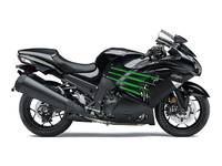 2017 Kawasaki Ninja® ZX™-14R ABS | Next Ride, LLC