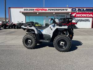 Polaris® ATVs For Sale near Ogden, UT | Golden Spike Powersports