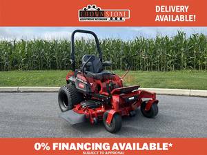 Toro ZMaster 4000 HDX MyRide (60