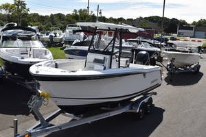 Used Marine Equipment For Sale in East Haven, CT | Diamond Marine