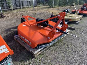2025 Land Pride RCF2060 Stock: F044440 | Arnold's