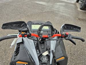 2026 Ski-Doo Summit® X® with Expert Package 850 E-TEC Turbo R 154