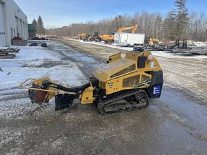 2018 Vermeer® Stump Cutters SC40TX Stock: 2230 | Maine Equipment
