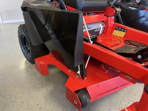 2026 Gravely 918012 ZT XL 42 Kawasaki® FR651V | Cliff Jones Zero Turn