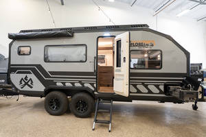 2027 Imperial Outdoors X195 | XGRiD Campers