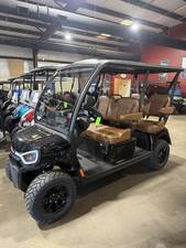 2027 EZGO Liberty