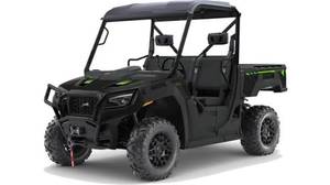 2026 Arctic Cat® Prowler XT ACPROWLERXT3616BLK | Four Brother's