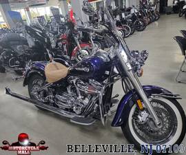 2003 YAMAHA ROAD STAR