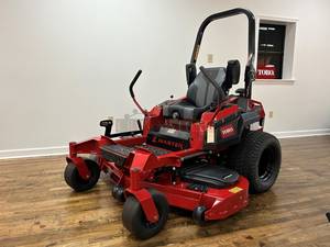 Toro ZMaster 4000 HDX Pro (60