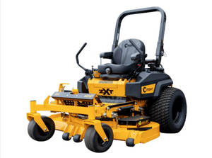 Wright ZXT 61
