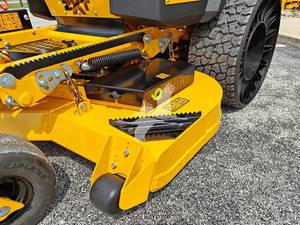 2024 Wright WZXT61S61G8E1B | Shank's Lawn Equipment