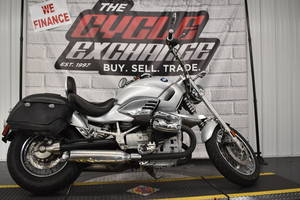 1998 BMW R1200C