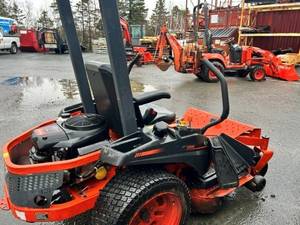 2021 Kubota z231br-48 Stock: U00818 | Halifax Kubota
