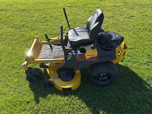 Hustler Raptor X (54