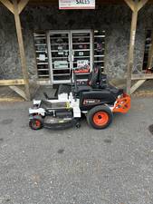 2026 Bobcat® ZT2000 Zero-Turn Mower 42