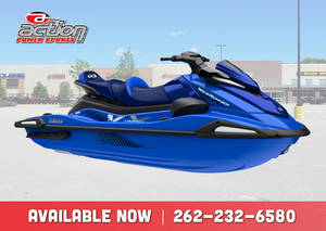 2026 Yamaha VX® Limited HO