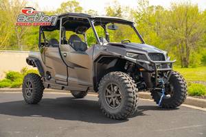 2026 Polaris® General XP 4 1000 Ultimate