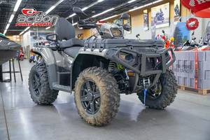 2026 Polaris® Sportsman Touring XP 1000 Trail