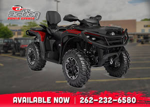 2026 Can-Am® Outlander MAX XT 1000R