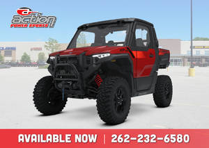 2026 Polaris® XPedition XP NorthStar