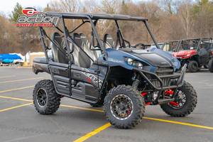 2025 Kawasaki Teryx4™ S LE