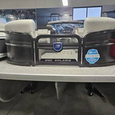 2025 Premier 250 Solaris RF